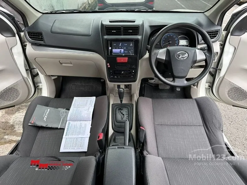 2019 Daihatsu Xenia X DELUXE MPV