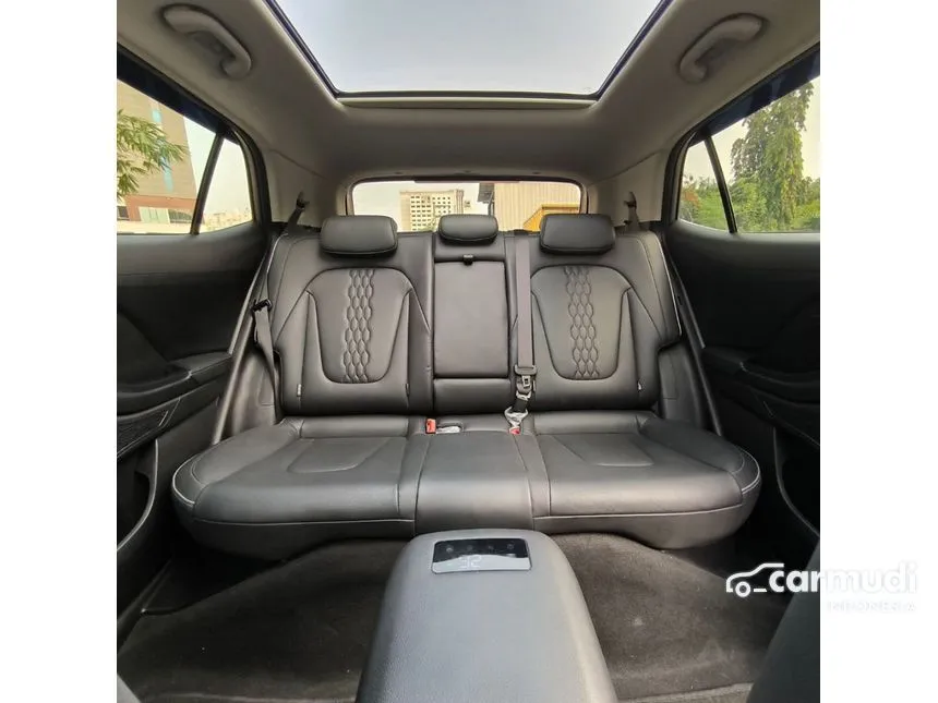 2022 Hyundai Creta Prime SUV