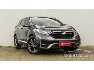 2021 Honda CR-V 1.5 Turbo SUV