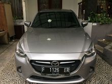 2015 Mazda 2 1.5 R Hatchback