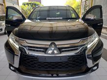 2017 Mitsubishi Pajero Sport 2.4 Dakar SUV AB Asli TGN 1