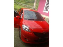 2009 Toyota Vios 1.5 G Sedan