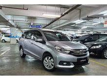 2018 Honda Mobilio 1.5 E Manual KM 12RB