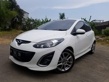 2014 Mazda 2 1.5 R Hatchback