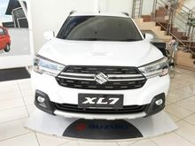 Promo Menarik dari Suzuki XL7