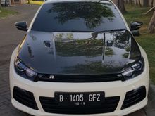 2013 Volkswagen Scirocco 2.0 R RARE ITEM