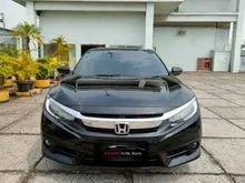 Honda HR-V 1.5 E Special Edition AT 2021 Hitam TDP 88jt Kondisi mobil istimewa bergaransi dan dijamin siap pakai