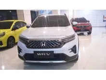 2025 Honda WR-V 1.5 RS SUV BEST PRICE + BEST DISCOUNT 2024 + NEGO SAMPAI DEAL 0877 8799 8748