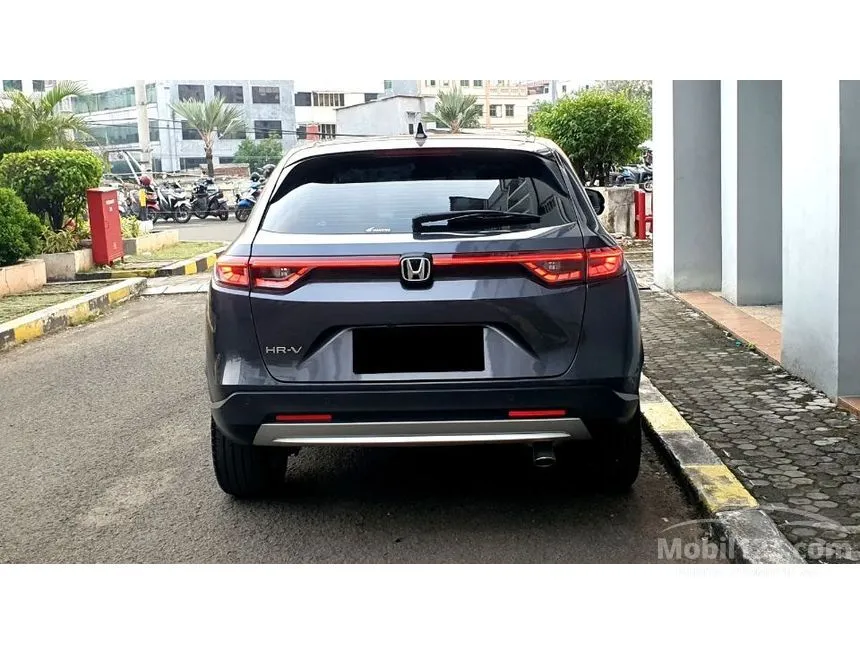 2024 Honda HR-V Special Edition SUV