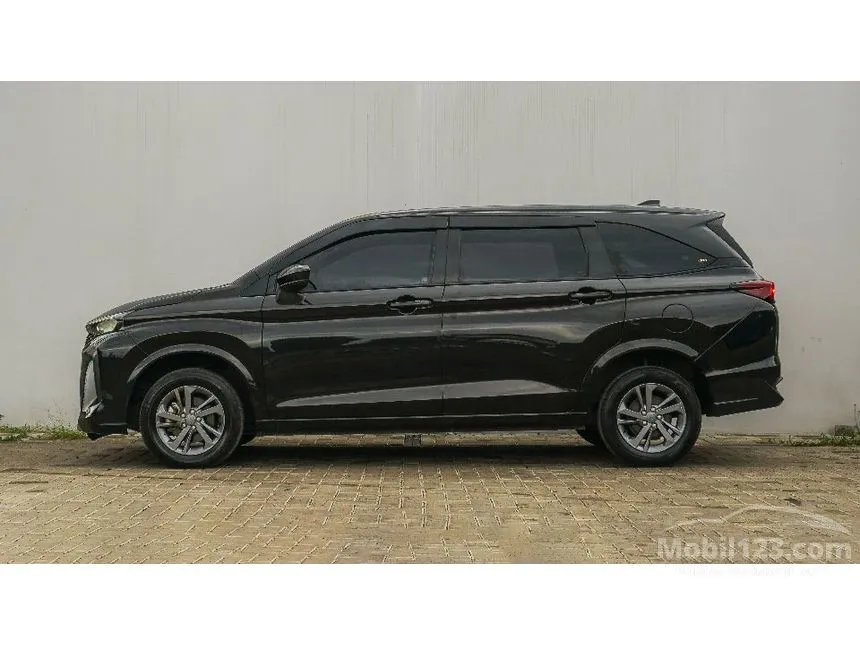 2022 Daihatsu Xenia R MPV