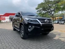 2018 Toyota Fortuner 2.4 VRZ 4X2 SUV HOT DEAL CASH TERMURAH
