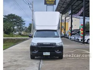 2020 Isuzu D-MAX 1.9 B Spark Pickup
