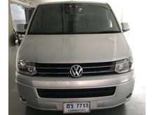 2011 Volkswagen Caravelle 2.0 (ปี 04-16) TDi Van AT