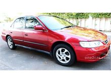 1999 Honda Accord 2.3 งูเห่า (ปี 97-02) VTi Sedan AT