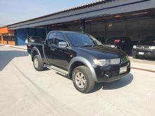 2006 Mitsubishi Triton 2.5 MEGA CAB (ปี 05-15) GLS 4WD Pickup