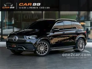2020 Mercedes-Benz GLE300 2.0 d 4MATIC AMG Dynamic SUV