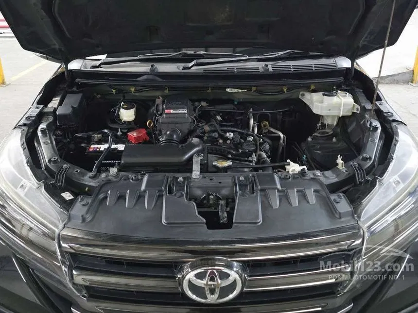 2019 Toyota Rush TRD Sportivo SUV