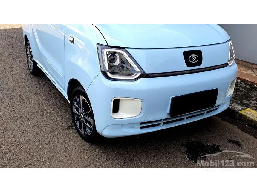 2024 DFSK Seres E1 Long Range Hatchback