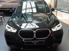 2022 BMW X1 1,5 sDrive18i Sportline SUV