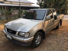 1997 Isuzu Dragon Eyes 2.8 SPACE CAB SLX Pickup MT