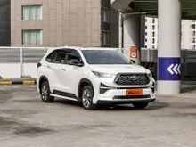 2023 Toyota Kijang Innova Zenix 2.0 Q HV TSS Modellista (Premium Color) MPV