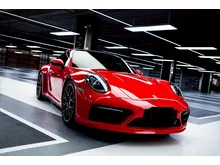 2019 Porsche 911 3.0 992 Carrera S Coupe
