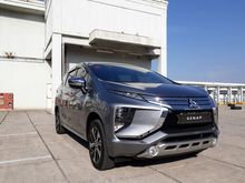 2018 Mitsubishi Xpander ULTIMATE AT (TDP 50JT) Mbl Muluz Low km