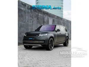 2023 Land Rover Range Rover 3.0 P400 Autobiography MHEV LWB 7 Seater SUV