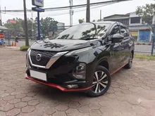 2019 Nissan Livina 1.5 VE MPV