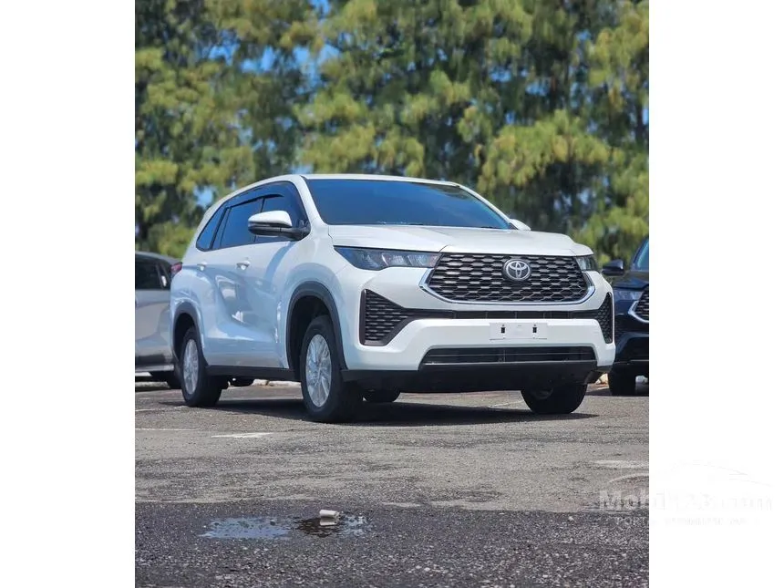 2026 Toyota Kijang Innova Zenix G HV (Premium Color) MPV