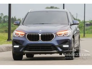 2021 BMW X1 1.5 sDrive18i Sportline SUV