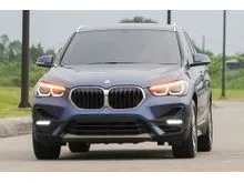 2021 BMW X1 1.5 sDrive18i Sportline SUV TERMURAH WARNA FAV