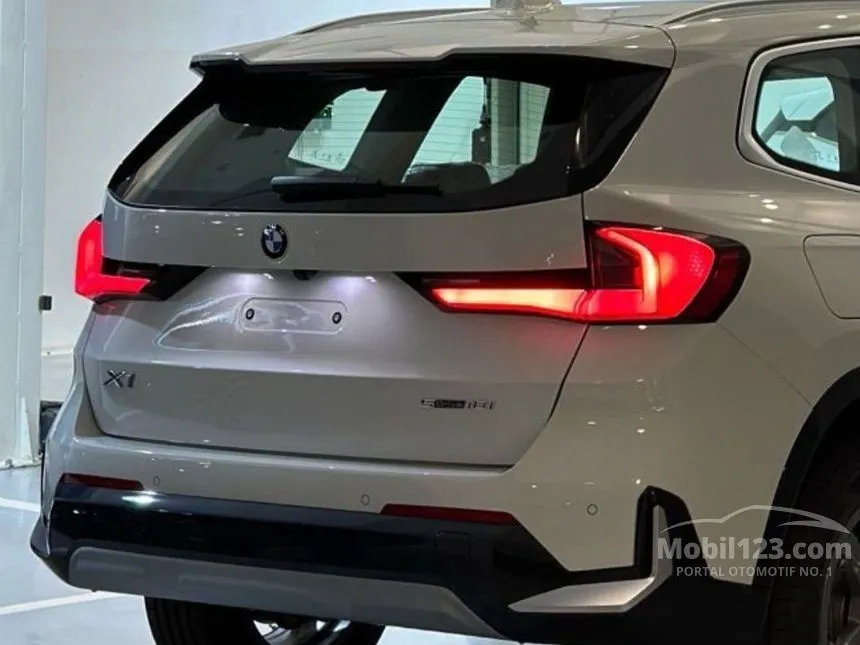 2025 BMW X1 sDrive18i xLine SUV