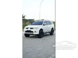 2013 Mitsubishi Pajero Sport 2.5 Dakar Limited 4X2 SUV