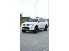 2013 Mitsubishi Pajero Sport 2.5 Dakar Limited 4X2 SUV