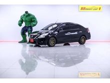 2015 Nissan Almera 1.2 (ปี 11-16) E Sedan AT