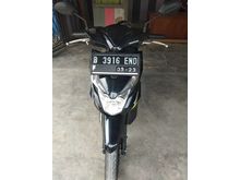 2018 Honda Beat 110 110 Others