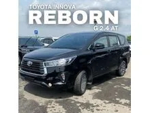 2025 Toyota Kijang Innova 2.4 G MPV