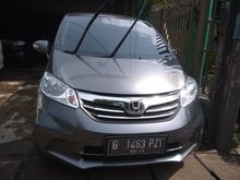 2013 Honda Freed 1.5 S MPV