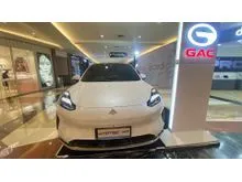 2026 GAC Hyptec HT 0.0 Premium Hatchback HUB APING 081999296661