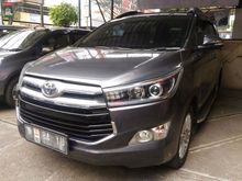 Toyota Kijang Innova 2.4 Q MT 2015 di Malang