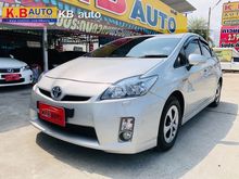 2011 Toyota Prius 1.8 (ปี 09-16) Hybrid Hatchback AT