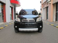 2011 Daihatsu Terios 1.5 TX SUV