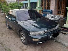 1997 Timor S-515i 1.5 DOHC Sedan