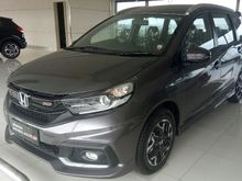Honda Mobilio RS 2021 Dp murah 9jtan Mulai Dari Tipe Terendah