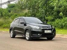 2017 Honda HR-V 1.5 E SUV