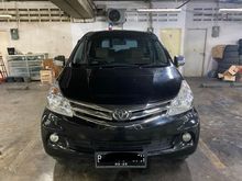 2015 Toyota Avanza 1.3 G DP MINIM BEBAS BI Check MPV