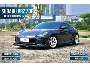 2024 Subaru BRZ 2.4 Coupe