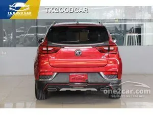 2019 MG ZS 1.5 X SUV