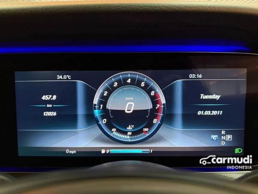 2016 Mercedes-Benz E300 Avantgarde Sedan